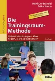 Cover von Die Trainingsraum-Methode
