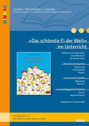 Cover von 'Das schönste Ei der Welt' von Helme Heine