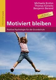 Cover von Motiviert bleiben