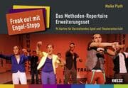 Cover von 'Freak out mit Engel-Stopp'