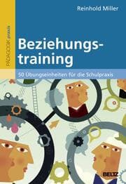 Cover von Beziehungstraining