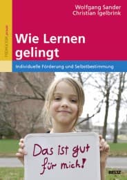 Cover von Wie Lernen gelingt