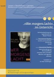 Cover von 'Wer morgens lacht' im Unterricht