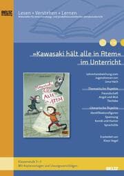 Cover von 'Kawasaki hält alle in Atem' im Unterricht