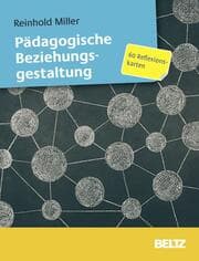 Cover von Pädagogische Beziehungsgestaltung