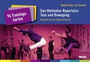 Cover von Das Methoden-Repertoire Tanz und Bewegung