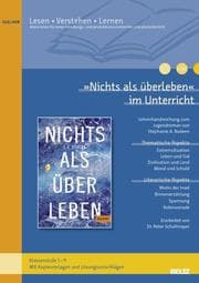 Cover von 'Nichts als überleben' im Unterricht