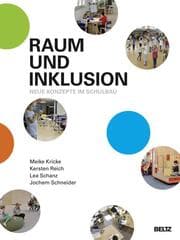Cover von Raum und Inklusion