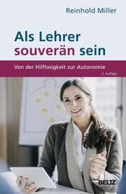 Cover von Als Lehrer souverän sein