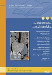 Cover von 'Herzsteine' im Unterricht