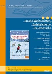 Cover von 'Frohe Weihnachten, Zwiebelchen!' im Unterricht