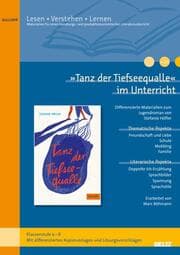 Cover von 'Tanz der Tiefseequalle' im Unterricht