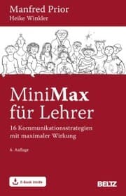 Cover von MiniMax für Lehrer