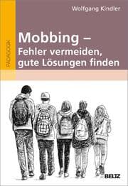 Cover von Mobbing - Fehler vermeiden, gute Lösungen finden