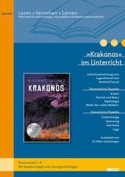 Cover von 'Krakonos' im Unterricht