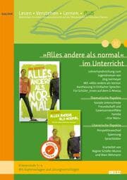 Cover von 'Alles andere als normal' im Unterricht