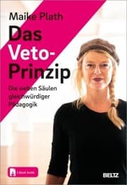 Cover von Das Veto-Prinzip