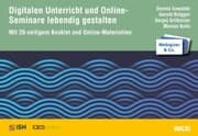 Cover von Kartenset Digitalen Unterricht und Online-Seminare lebendig gestalten