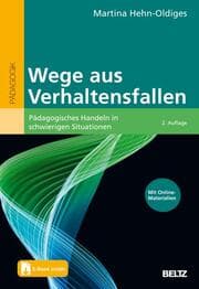 Cover von Wege aus Verhaltensfallen