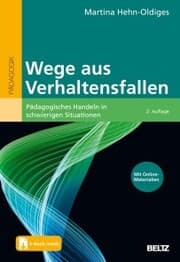 Cover von Wege aus Verhaltensfallen