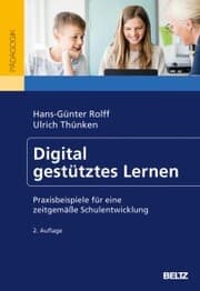 Cover von Digital gestütztes Lernen