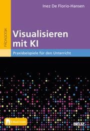 Cover von Visualisieren mit KI