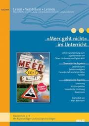 Cover von 'Meer geht nicht' im Unterricht
