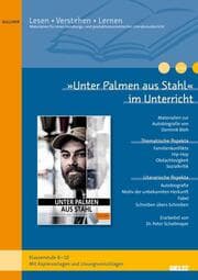 Cover von 'Unter Palmen aus Stahl' im Unterricht