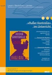 Cover von 'Außer Kontrolle' im Unterricht