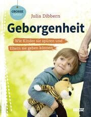 Cover von Geborgenheit