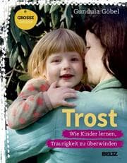 Cover von Trost