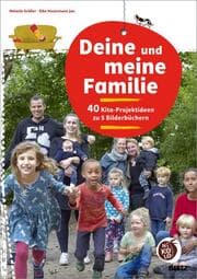 Cover von Deine und meine Familie