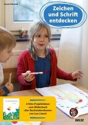 Cover von Zeichen und Schrift entdecken
