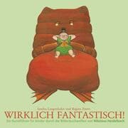 Cover von 'Wirklich fantastisch!'