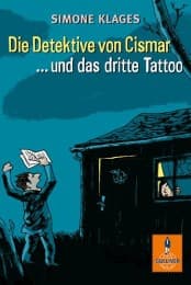 Cover von Die Detektive von Cismar und das dritte Tattoo
