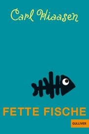Cover von Fette Fische