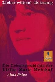 Cover von Lieber wütend als traurig