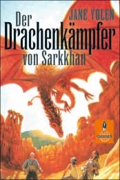Cover von Der Drachenkämpfer von Sarkkhan