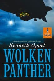 Cover von Wolkenpanther