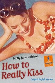 Cover von How to Really Kiss