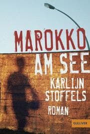 Cover von Marokko am See