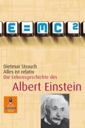 Cover von Alles ist relativ