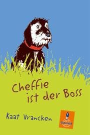 Cover von Cheffie ist der Boss