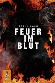 Cover von Feuer im Blut