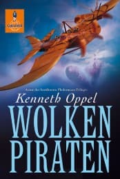 Cover von Wolkenpiraten