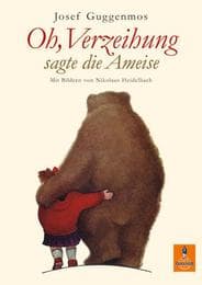 Cover von Oh, Verzeihung sagte die Ameise