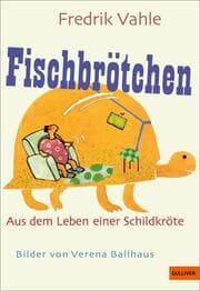 Cover von Fischbrötchen
