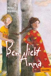 Cover von Ben liebt Anna