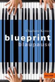 Cover von Blueprint Blaupause