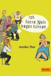 Cover von Ich hätte Nein sagen können
